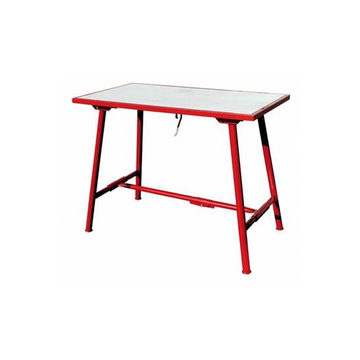 Multi-use folding table - Cromson - CR7230