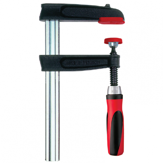 Light duty (TGJ) bar clamp with 2K handle - Bessey - TGJ2-518-2K