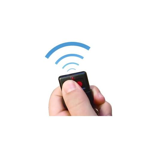 Oneida AXR220000 - Télécommande RF Sans-fil de Système Monophasé ONEIDA