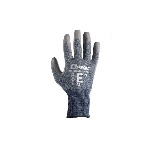 HANDSAFE XP 931 ANSI A5 cut resistant gloves - S11