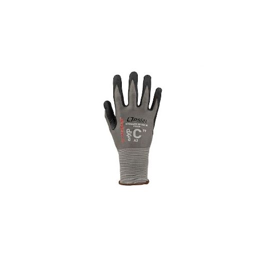 KYOSAFE XP 721 N ANSI A3 cut resistant gloves - S9
