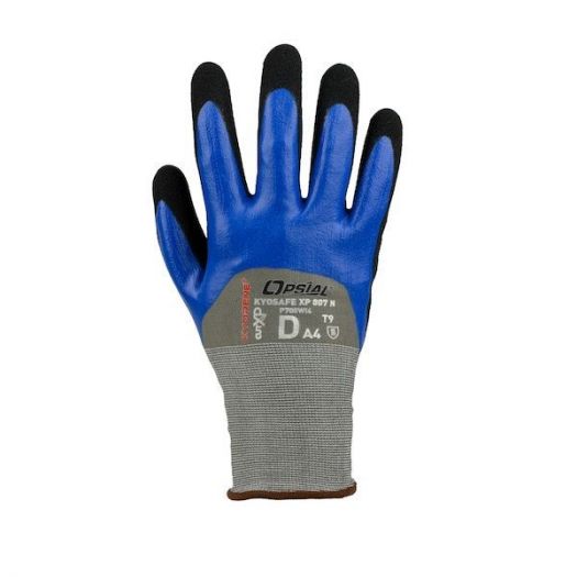 OPSIAL KYOSAFE XP 807 N TDM D S11 GLOVE