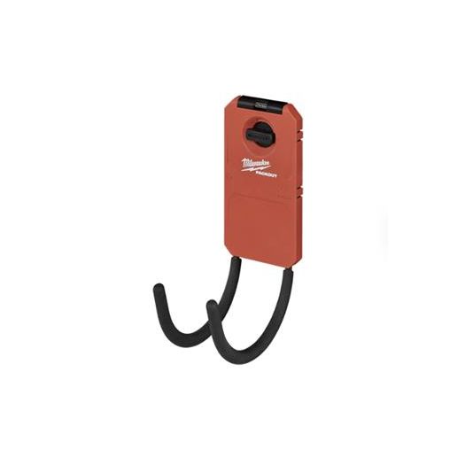 PACKOUT 6” Curved Hook Milwaukee 48-22-8331