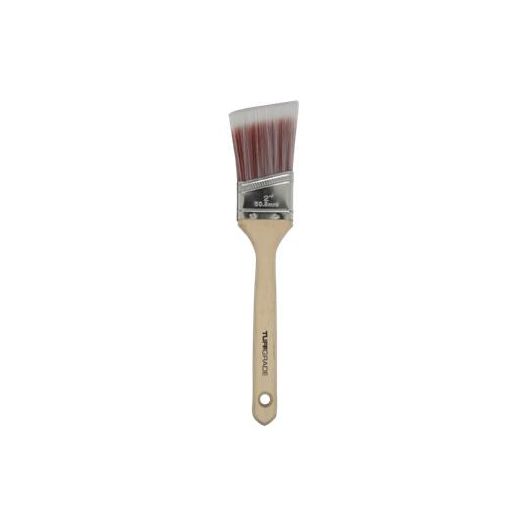 Paint brushes angular sash Polyester / Nylon Width 3" - Cromson - CR7252