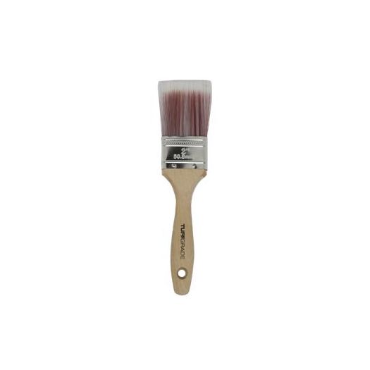 Paint brushes flat sash Polyester / Nylon Width 3 - Cromson- CR7202