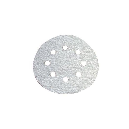 5" 320G Random Orbit Sander Sandpaper - Makita - 742526-A