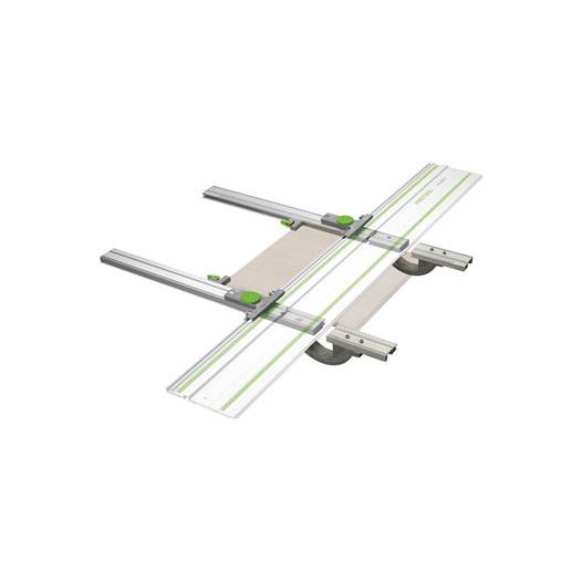 Parallel Side Fence & Guide Extension FS-PA/F - Festool 203160