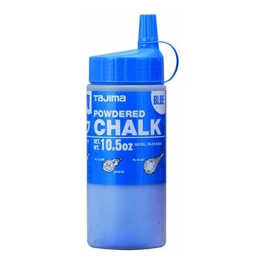Tajima Micro Chalk Ultra-Fine Snap-Line Chalk
