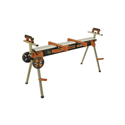 PM-7000 deluxe Miter Saw Stand - PORTAMATE - PM7000I