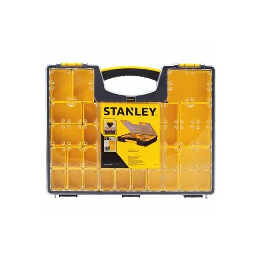 Professional organizer with 25 compartments – Stanley - 014725R