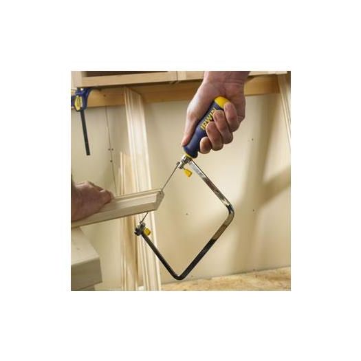 ProTouch Coping Saw - Irwin tools - 2014400