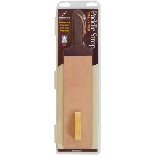 Dual-Sided Paddle Strop