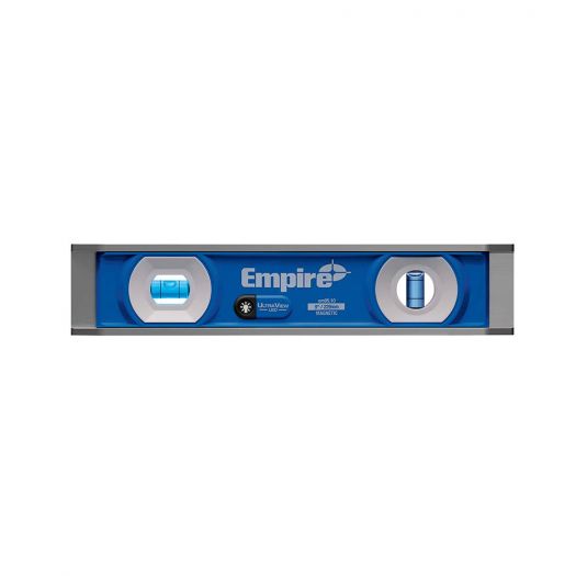9" Ultraview Led magnetic level - Empire Level - EM95.10