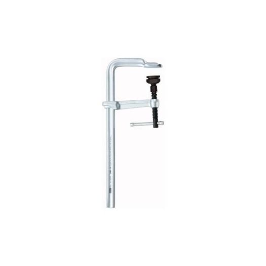 Regular duty all-steel bar clamps with Tommy bar
