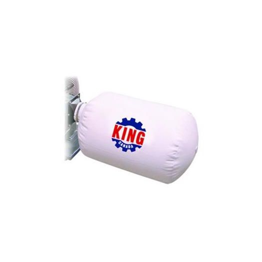 REPLACEMENT DUST BAG FOR KC-1105C - King Canada - KDCB-1105