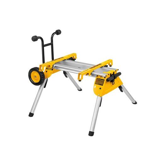 ROLLING TABLE SAW STAND - dewalt - DW7440RS