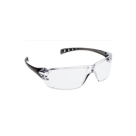 Safety glasses Solus EP550 series clear - Cromson - EP550C
