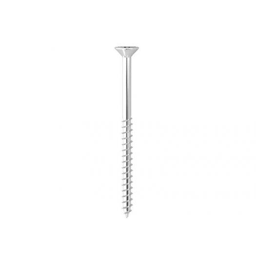 SCA SCREW A2 STAINLESS 304 4,5X60, 50PK