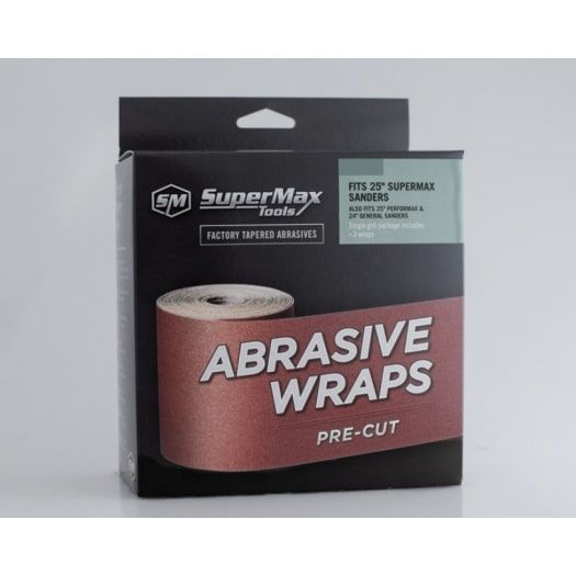 Abrasives Stripes 220 Grit(3)