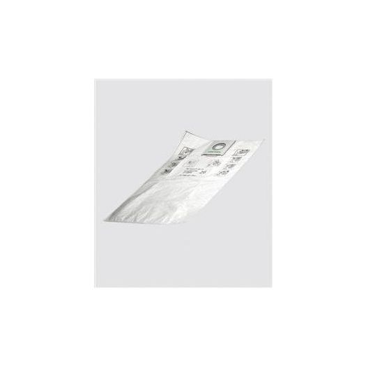 SELFCLEAN Filter Bags (5 units) for CT 36 - Festool 496186