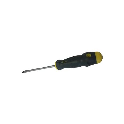 Slotted screwdriver 5/16 x 6" - Cromson - CR2506