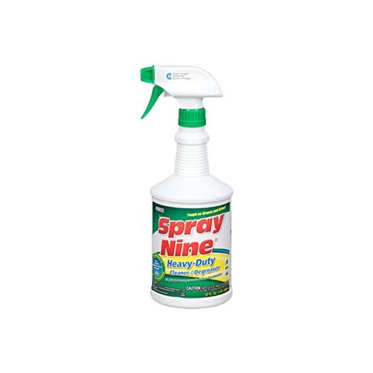 Spray Nine nettoyant et désinfectant 32 Oz - Spray Nine - C26832 ELITE