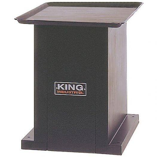 Support pour FRAISEUSE-Perceuse King Canada SS-45