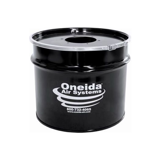 Chaudière de 17 gallons pour Oneida Super Dust deputy - Oneida SXK170601