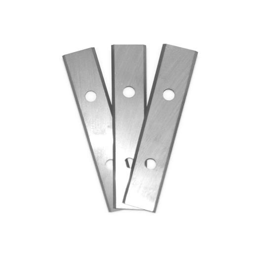 Tungsten-Carbide pull scraping blade package - Oneida - AXS000002