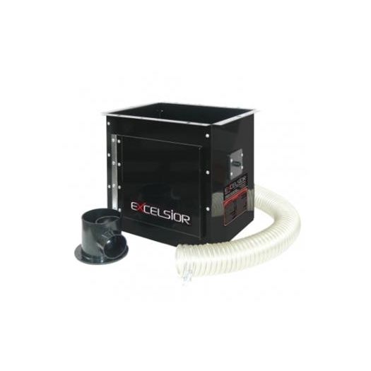 Universal dust collection Kit - King - XL-130