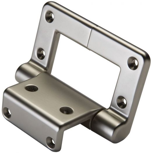 15-inch-pound twist hinge bracket cover - Rockler - 44474