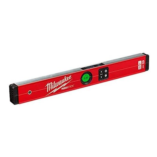 MLDIG24 Niveau numérique 24 REDSTICK - Milwaukee MLDIG24  Outil de mesure  de précision pour les professionnels - Elite Tools
