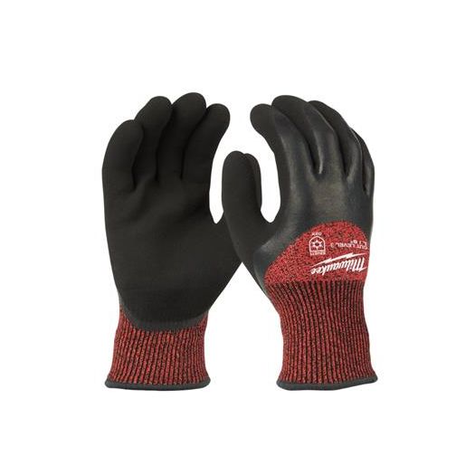 Winter work gloves Large - Milwaukee - 48-22-8922B