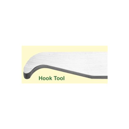 Woodturning tools - Hamlet - HCT164