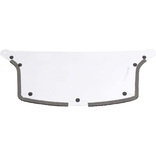Replacement visor for the AIR/PRO - Trend WP-AIR/P/07