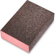 SIAsponge block hard - coarse grit - SIA 0070.1256.01