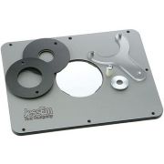JessEm Rout-R-Plate used with Mast-R-Top #03004