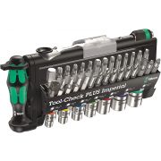 Tool-Check PLUS Imperial (39 pieces) - Wera 05056491001