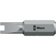 857/1 Embouts double pointe Z 6x25mm - WERA - 05057151001