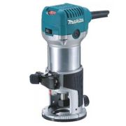 Routeur compact 1-1 / 4 hp - Makita - RT0701C