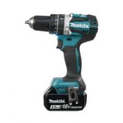 1/2" Cordless Hammer Drill / Driver with Brushless Motor - Makita - DHP484RME