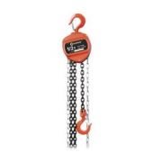 1/2 ton chain Hoist 10' lift CPC series - Cromson - PC05010