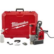 1-5/8" Electromagnetic Drill Kit - 4272-21 Milwaukee
