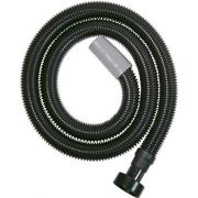 1.5" x 6.5' Dust Extraction Hose Whip - Oneida AHE000001