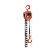 1 ton chain Hoist 20' lift CPC series - Cromson PC10020