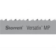 1 x .035 x 4-6/P Versatix MP Bi-Metal Band Saw Blade - STARRETT - 99342-10-10