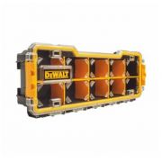 10 Compartment Pro Organizer - Dewalt DWST14835