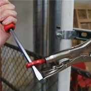 10" Torque Lock™ Curved Jaw Locking Pliers - Milwaukee 48-22-3420