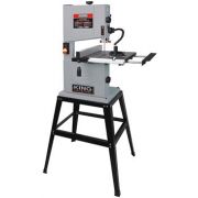 10" Wood Bandsaw With Stand - King Canada KC-1002C