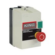 110V Magnetic switch - King KMAG-110-1417
